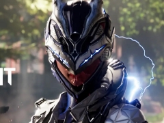 PS5版「The First Descendant」の機能をPS.Blogで公開。解像度の切り替えや,可変リフレッシュレート「VRR」にも対応
