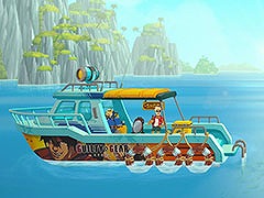 Switch向けパッケージ版「デイヴ・ザ・ダイバー ANNIVERSARY EDITION」,対戦格闘「GGST」とのコラボパックの情報が公開に