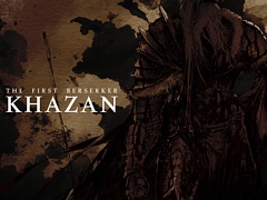 ネクソンの新作アクションRPG,正式名称が「The First Berserker: Khazan」に決定。ゲームプレイトレイラーをThe Game Awardで初公開