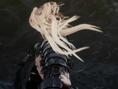 「The First Berserker: Khazan」TGA特別ムービーを公開。注目はスピード感のあるバトルと,復讐の物語の登場人物たち