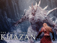 「The First Berserker: Khazan」,主人公が激しいアクションで戦うゲームプレイ映像と,開発者たちが解説するメイキング映像を公開
