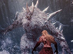 「The First Berserker: Khazan」,2025年初頭にリリースへ。PS5&Xbox Series Xを対象としたテクニカルCBTは10月11日に開始予定