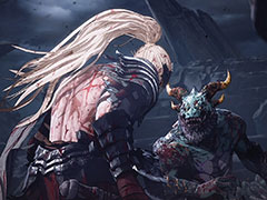 新作アクションRPG「The First Berserker: Khazan」,最新シネマティックトレイラーを公開。「G-STAR 2024」にプレイアブル出展も決定