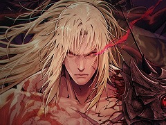 ネクソン,「The First Berserker: Khazan」の中国におけるパブリッシング契約をテンセントと締結。共同でローカライズ版を開発