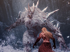 「アラド戦記」の世界観を継承したハードコアアクションRPG「The First Berserker: Khazan」,PS5パッケージ版の予約受付を開始