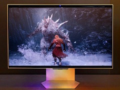 ネクソン,「The First Berserker: Khazan」で3D体験を実現するMOUをSamsungと締結。ゲーマー向けディスプレイ「Odyssey 3D」を通じて