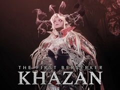 「The First Berserker: Khazan」,体験版クリア後に流れるトレイラーを公開