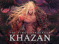 「The First Berserker: Khazan」,マスターアップを公式Xで報告。体験版は100万超えのダウンロードと「非常に好評」の評価を獲得した注目作