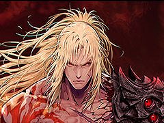 「The First Berserker: Khazan」早期アクセスを本日開始。「アラド戦記」の世界を舞台に将軍カザンの復讐を描くアクションRPG