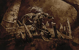 ꡼ No.002Υͥ / ﵭ١ˤRPGThe First Berserker: KhazanסƱ꡼