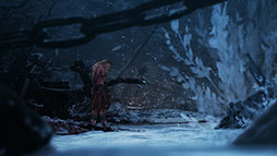 ꡼ No.003Υͥ / ﵭ١ˤRPGThe First Berserker: KhazanסƱ꡼