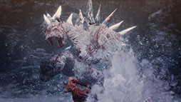 ꡼ No.004Υͥ / ﵭ١ˤRPGThe First Berserker: KhazanסƱ꡼