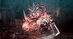 ꡼ No.005Υͥ / ﵭ١ˤRPGThe First Berserker: KhazanסƱ꡼