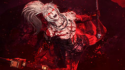 ꡼ No.006Υͥ / ﵭ١ˤRPGThe First Berserker: KhazanסƱ꡼