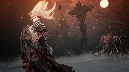꡼ No.007Υͥ / ﵭ١ˤRPGThe First Berserker: KhazanסƱ꡼