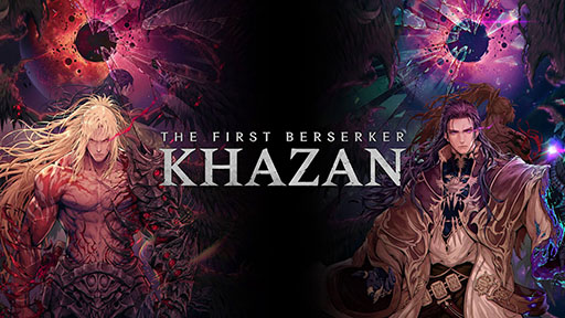 ꡼ No.002Υͥ / The First Berserker: Khazanסҥˤ륳ܥ饹ȤȡFAIRY TAILץʥĤȤ2åȤ