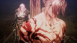 ꡼ No.001 | The First Berserker: Khazan