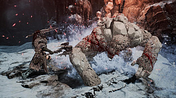 ꡼ No.004 | The First Berserker: Khazan
