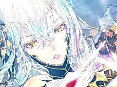 「EXOS HEROES」の系譜を継ぐ新作「Desperado B218」CBTレポート。10キャラクターが繰り広げるターン制バトルを紹介