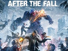 協力型VRFPS「After the Fall」,PS VR2版が2023年2月22日に発売へ。クロスプレイに対応し,全DLCを収録した“Complete Edition”も発売