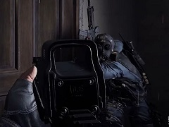 PS VR2「クロスファイア:Sierra Squad」の最新トレイラーが公開に