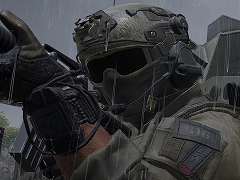 新作VRゲーム「クロスファイア:Sierra Squad」,全世界で同時発売。PSVR2の機能を活用したVR FPSを体験できる