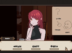 Switch版「7 Days to End with You」,今冬リリースへ。プレイヤーの解釈で結末が変化する“パズルノベルゲーム”