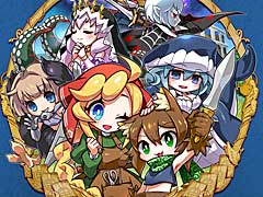 Switch版「モン娘ぐらでぃえーた」,11月24日に発売決定。予約受付を開始。モンスター娘を育てて闘技場の頂点を目指せ