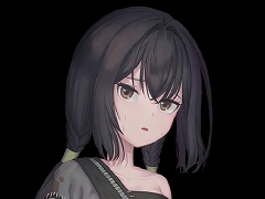 古い病院からの脱出を目指すクトゥルフ神話を題材にしたホラーADV,Switch版「Savior of the Abyss -深淵の救い主-」本日配信