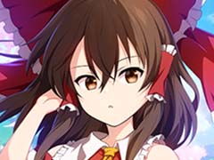 「東方ダンマクカグラ ファンタジア・ロスト」Switch版を2024年9月5日に発売。「とうほう夜雀食堂」コラボの詳細も発表