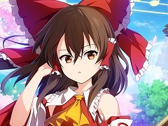 「東方ダンマクカグラ ファンタジア・ロスト」Switch版の実機プレイを収録した最新トレイラーを公開。DLC第3弾,第4弾の楽曲が明らかに