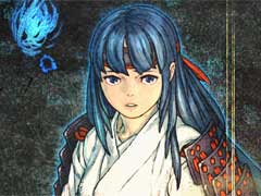 「四のの目」,アーリーアクセス版がSteamでリリース。アヤカシが跳梁するお化け屋敷から,勇気と機転で脱出を目指せ