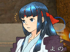 ハロー!Steam広場 第360回:美少女陰陽師が妖怪だらけの屋敷からの脱出を目指す和風ローグライト「四のの目」