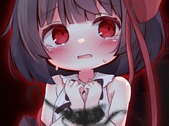 可愛らしい少女が洋館からの脱出を目指す。横スクロールゴシックホラーADV「琉奈と悪夢の館」発表,2023年にSteamでリリース予定