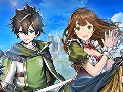 2023年1月に配信予定の「魔石騎士団 Puzzle War」で事前登録の受付が開始に。ゲーム内には「ブラウンダスト」のキャラたちも登場