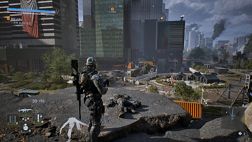 ꡼ No.006Υͥ / NCSOFTο塼CINDER CITYפϡץ쥤ΥڡԤǤG-STAR 2025