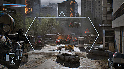 ꡼ No.010Υͥ / NCSOFTο塼CINDER CITYפϡץ쥤ΥڡԤǤG-STAR 2025