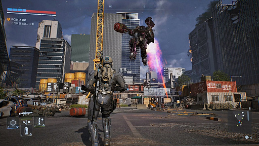 ꡼ No.013Υͥ / NCSOFTο塼CINDER CITYפϡץ쥤ΥڡԤǤG-STAR 2025