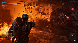 ꡼ No.017Υͥ / NCSOFTο塼CINDER CITYפϡץ쥤ΥڡԤǤG-STAR 2025