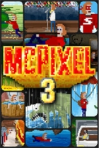 McPixel 3
