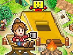PC版「森林キャンプが丘」「きらめきスキー白書」「テニスクラブ物語」Steamでリリース。カイロソフトの経営シミュレーションゲーム