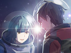 OPUSシリーズ共通の“悲しいけれど、どこか心温まる物語”を継承した「OPUS 星歌の響き」のiOS版をリリース。別れの決まった冒険の旅へ
