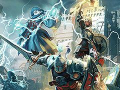 PS5,Xbox Series X|S版「Warlander」5月16日にリリース決定。全プラットフォームでのクロスプレイサポートや新マップなどの追加も明らかに