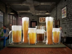パブ運営シム「Brewpub Simulator」の体験版がSteamで公開に。自分なりのクラフトビール造りを楽しもう