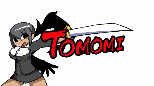 TOMOMI | Nintendo Switch