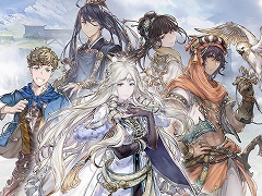 大航海SLG「セーリング エラ」,PC版の追加DLC「世界の果て」がリリース。北欧を牛耳るハンザ同盟に2人の少女が挑む