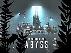 冷戦時代の海底施設を舞台にしたシミュレーション「Surviving the Abyss」,アーリーアクセス版を2023年1月17日にリリース