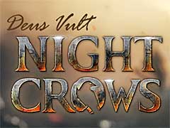 新作MMORPG「NIGHT CROWS」,中世ヨーロッパを描いたゲームの世界観を紹介するトレイラー公開