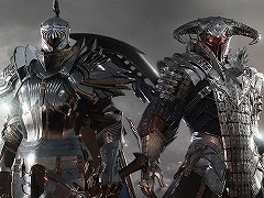 新作MMORPG「Night Crows」グローバル版の事前登録受付を開始。サポート付きの動画配信ができるSSS Streamerの事前申込も受付開始