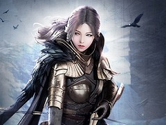 ブロックチェーン技術を導入したMMORPG「NIGHT CROWS」,グローバル版のサービスを3月12日に開始。日本を含む170か国で展開